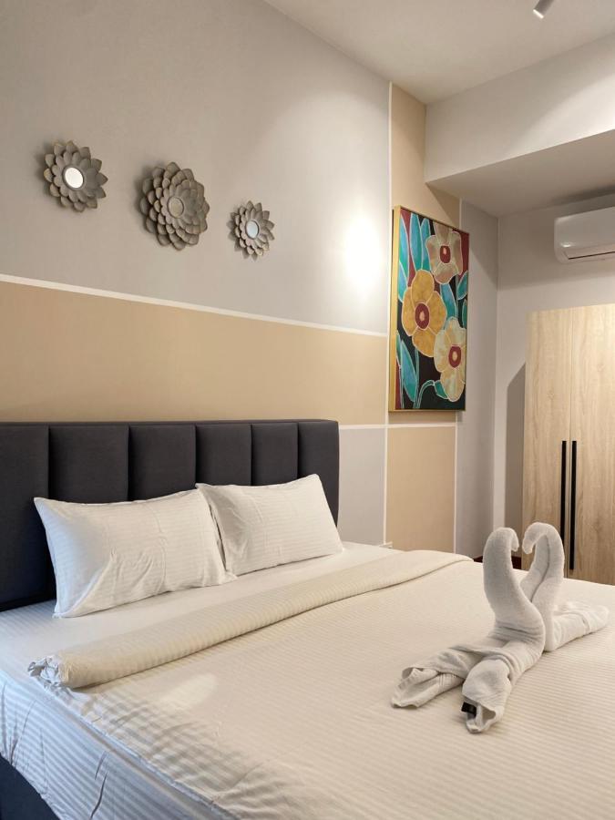 Reizz Residence By Leo Suites Kuala Lumpur Bagian luar foto