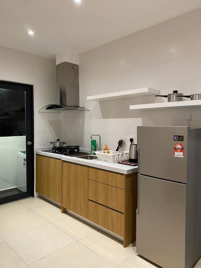 Reizz Residence By Leo Suites Kuala Lumpur Bagian luar foto