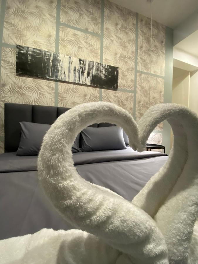 Reizz Residence By Leo Suites Kuala Lumpur Bagian luar foto