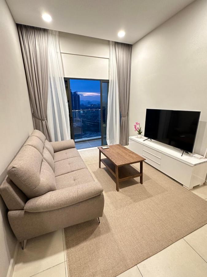 Reizz Residence By Leo Suites Kuala Lumpur Bagian luar foto