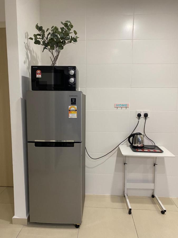 Reizz Residence By Leo Suites Kuala Lumpur Bagian luar foto